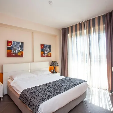ホテル Terme Providence 4*