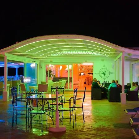 ホテル Terme Providence 4*
