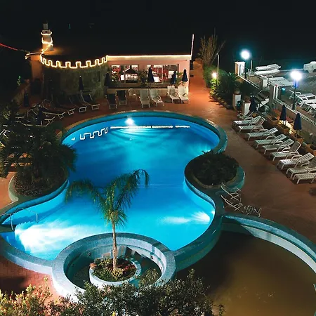 ホテル Terme Providence 4*