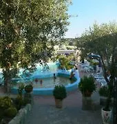 ホテル Terme Providence Forio di Ischia